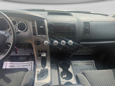 Used 2011 Toyota Tundra 4x4 CrewMax w/ TRD Off-Road Pkg image 15