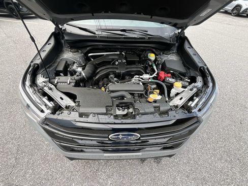 New 2026 Subaru Forester Sport w/ Sport Plus Package AWD/4WD image 29
