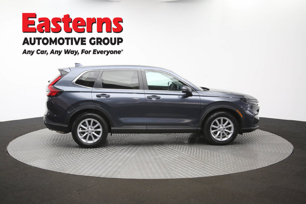 Used 2024 Honda CR-V EX-L image 41