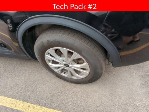 Used 2023 Ford Escape Active w/ Tech Pack #2 AWD/4WD image 5