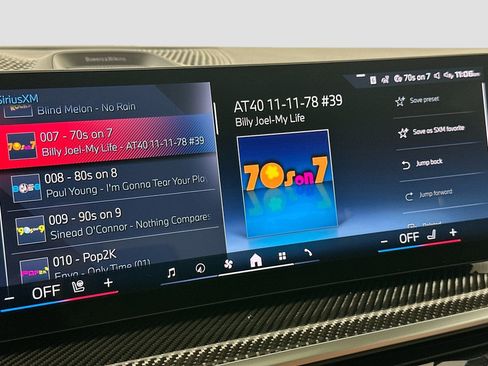 New 2026 BMW X5 M60i image 14