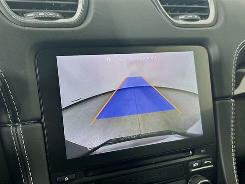 Certified 2023 Porsche 718 Cayman GT4 image 16