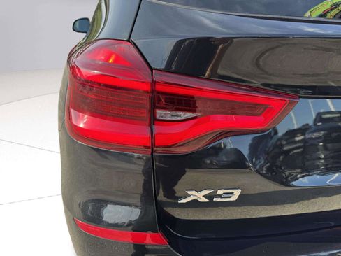 Used 2019 BMW X3 xDrive30i w/ Premium Package AWD/4WD image 11