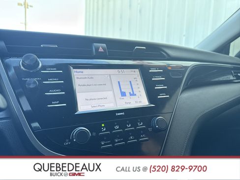 Used 2020 Toyota Camry LE w/ Carpet Mat Package image 20