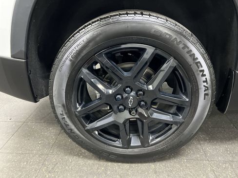 Certified 2023 Chevrolet Traverse LT image 66