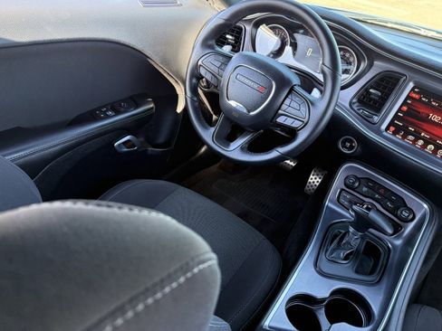 Used 2016 Dodge Challenger R/T Scat Pack image 14