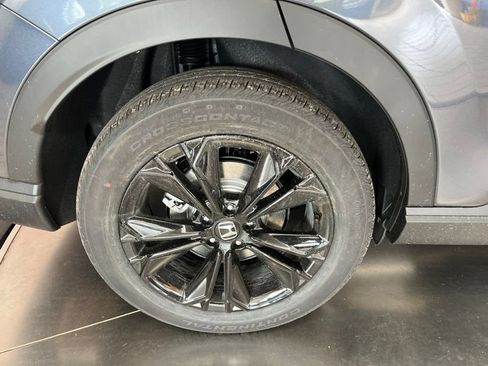 New 2026 Honda CR-V Sport Touring image 10