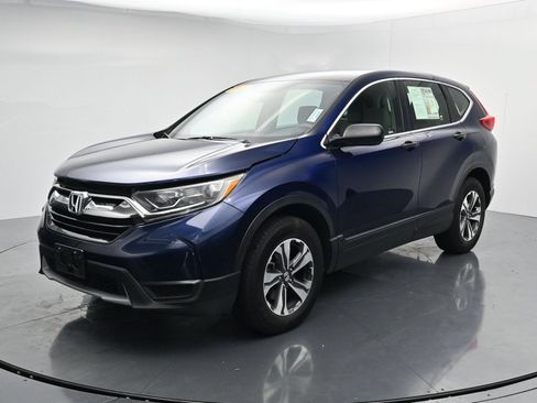 Used 2018 Honda CR-V LX image 4
