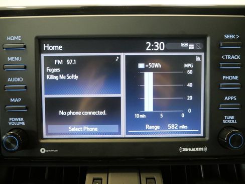 Used 2022 Toyota RAV4 XLE Premium AWD/4WD image 20