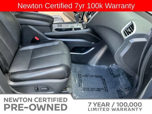 Used 2023 Nissan Murano SL w/ Cargo Package FWD image 20