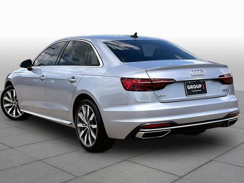 Used 2023 Audi A4 2.0T Premium w/ Convenience Package AWD/4WD image 12