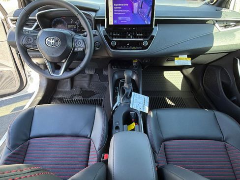New 2026 Toyota Corolla XSE FWD image 26