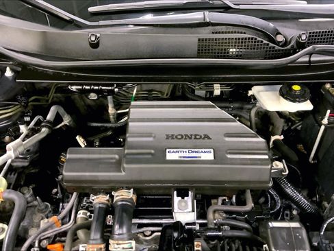 Used 2019 Honda CR-V EX image 33