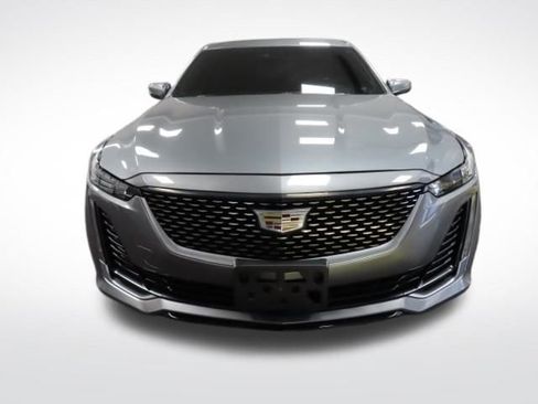 Used 2020 Cadillac CT5 Premium Luxury image 9