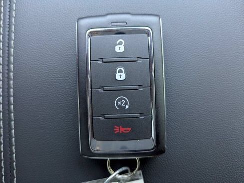 New 2026 Jeep Cherokee Laredo AWD/4WD image 30