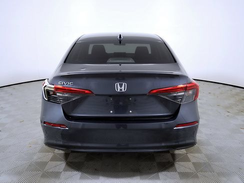 Used 2024 Honda Civic EX image 8
