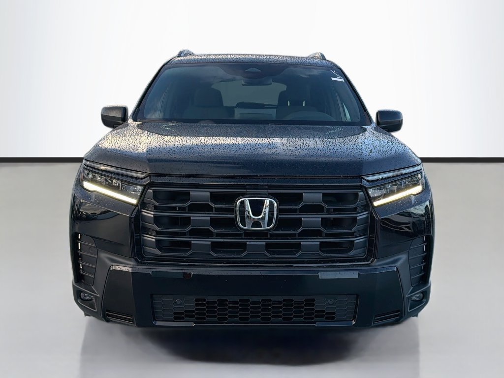 New 2026 Honda Pilot Sport image 2