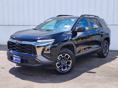Used 2026 Chevrolet Equinox ACTIV w/ Convenience Package III