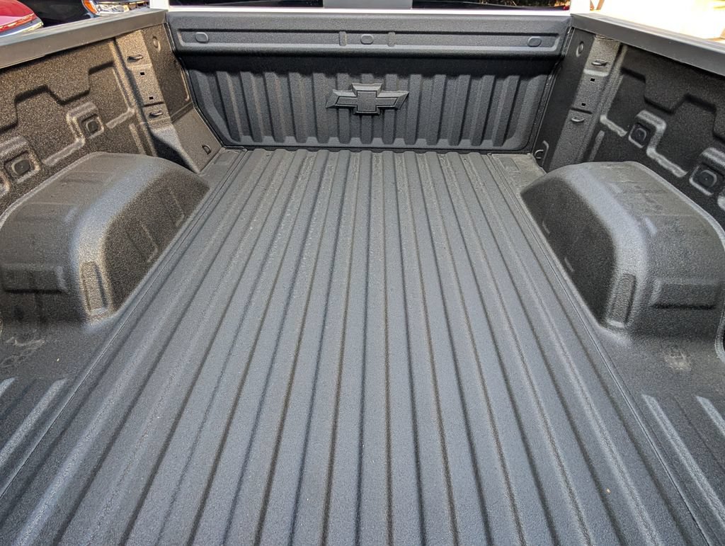 New 2026 Chevrolet Silverado 1500 RST w/ Texas Edition Plus RWD image 30