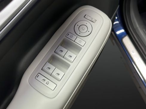 Used 2026 Hyundai Santa Fe Calligraphy AWD/4WD image 21