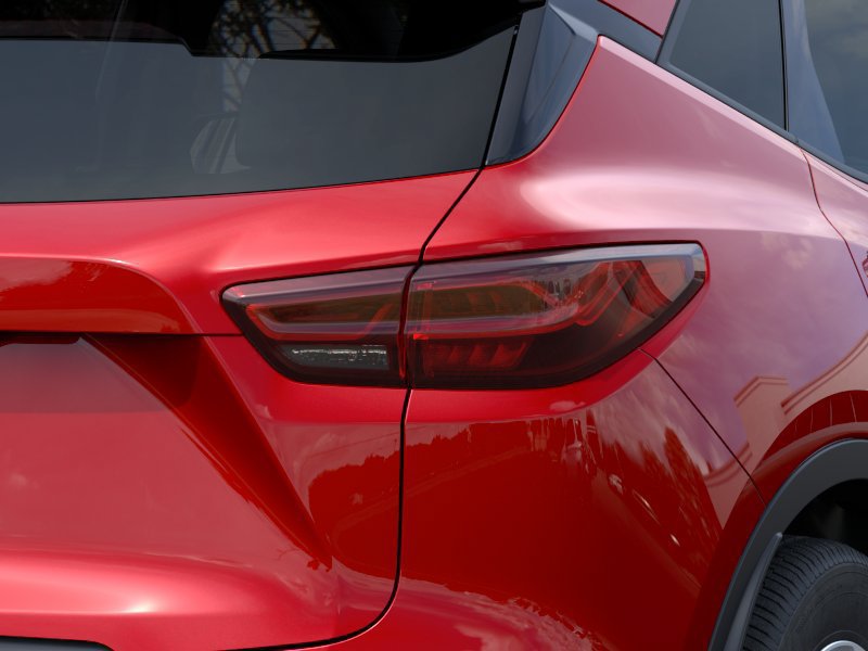 New 2026 Chevrolet Blazer LT FWD image 11
