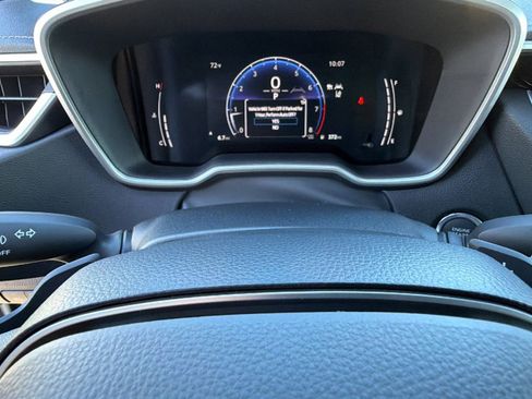 New 2026 Toyota Corolla XSE image 21