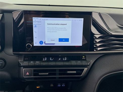 Certified 2025 Toyota Camry LE w/ Convenience Package image 20