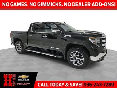 New 2026 GMC Sierra 1500 SLT