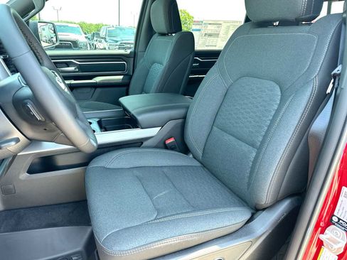 New 2026 RAM 1500 Lone Star RWD image 17