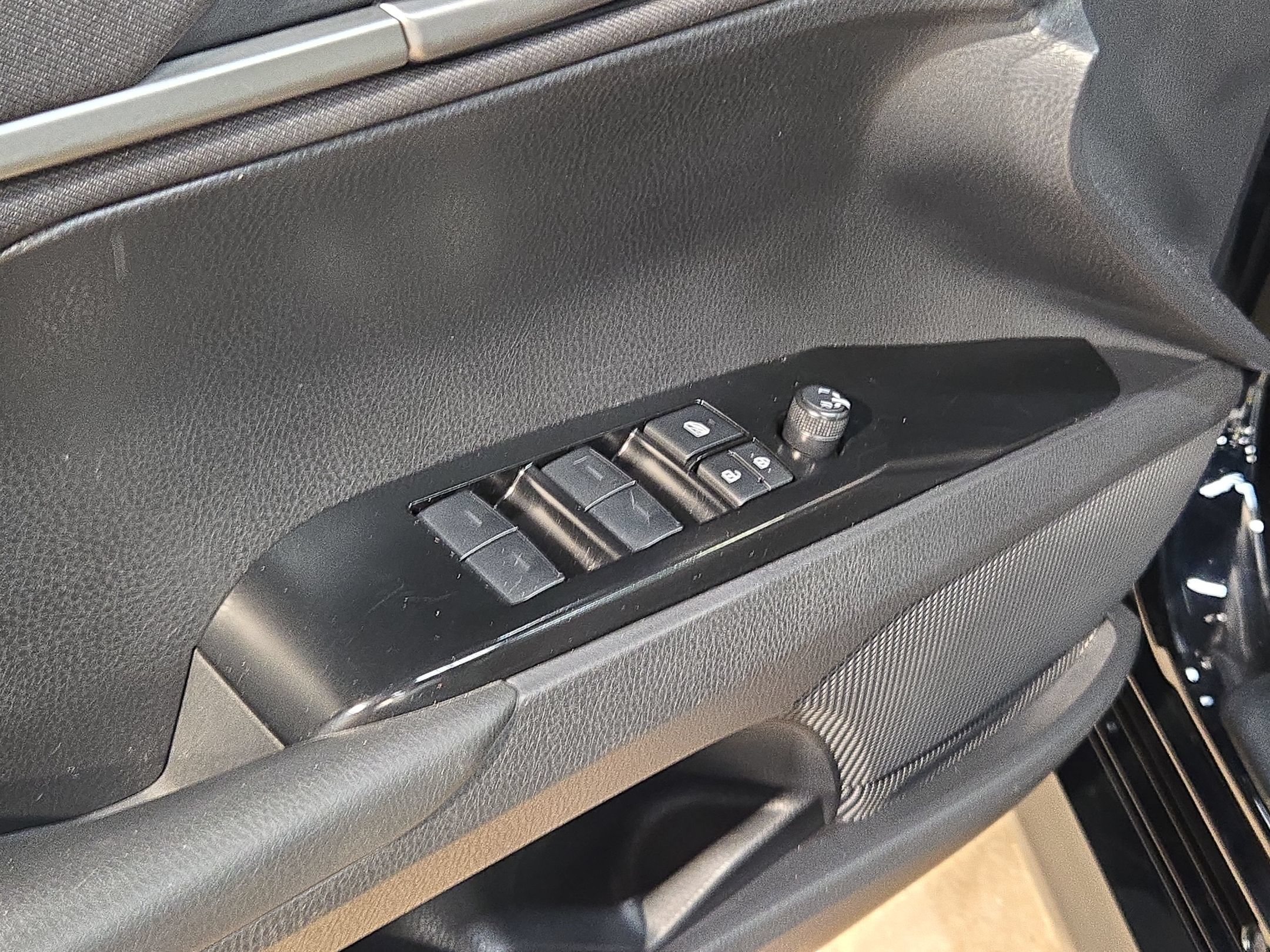 Certified 2026 Toyota Camry LE FWD image 21