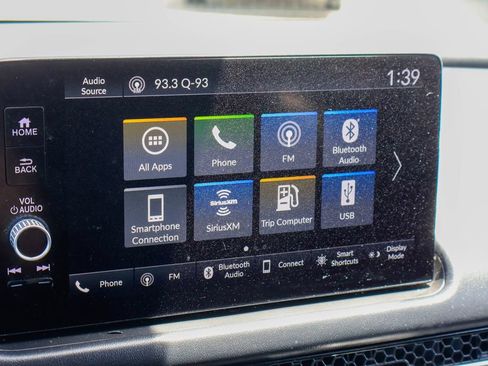 Used 2023 Honda HR-V EX-L image 5