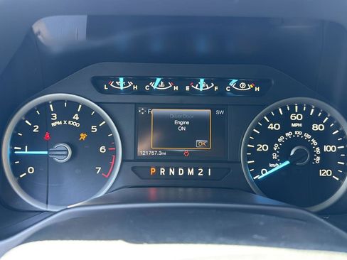 Used 2015 Ford F150 XLT w/ Equipment Group 301A Mid image 14