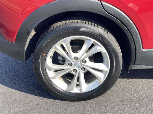 Used 2020 Buick Encore GX Preferred image 7