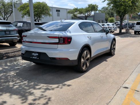 Used 2024 Polestar Polestar 2 RWD image 10