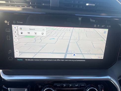 Used 2023 GMC Sierra 1500 Denali Ultimate image 24