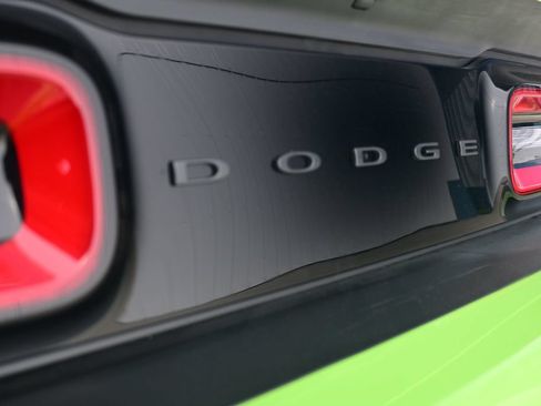Used 2023 Dodge Challenger SRT Hellcat Redeye RWD image 19