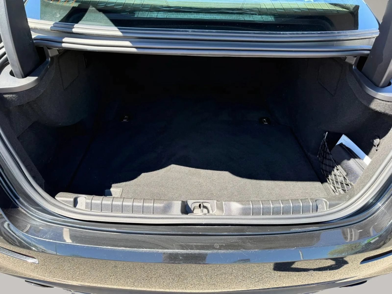 Used 2018 Maserati Ghibli RWD image 32