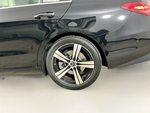 Certified 2023 Mercedes-Benz C 300 4MATIC Sedan image 39