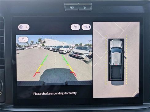 New 2025 Ford F250 Platinum image 14