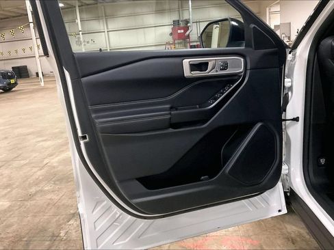 Certified 2020 Ford Explorer ST AWD/4WD image 21