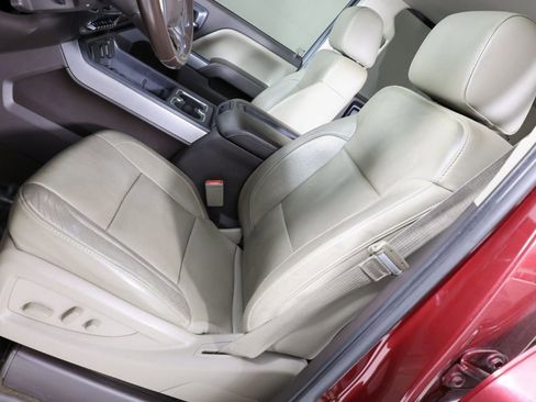 Used 2015 Chevrolet Silverado 2500 LTZ w/ Duramax Plus Package image 10