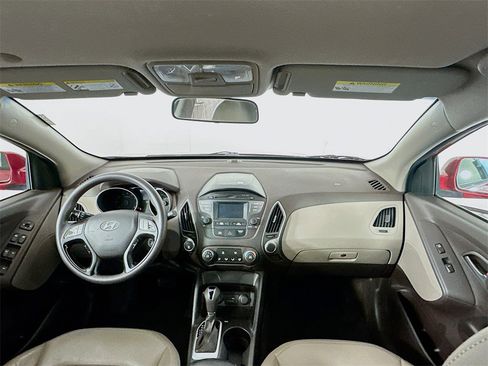 Used 2015 Hyundai Tucson GLS w/ Option Group 02 image 22