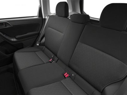 Used 2014 Subaru Forester 2.5i Touring w/ Popular Package #2 image 17