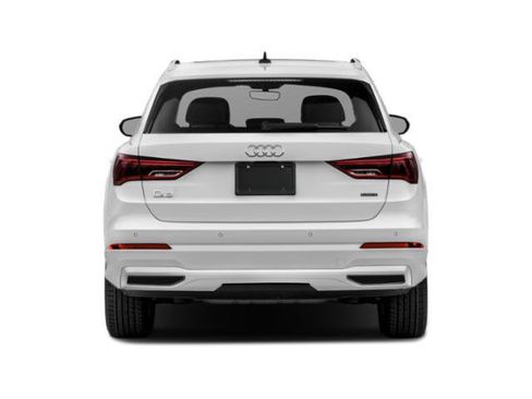 Used 2020 Audi Q3 2.0T Premium AWD/4WD image 5