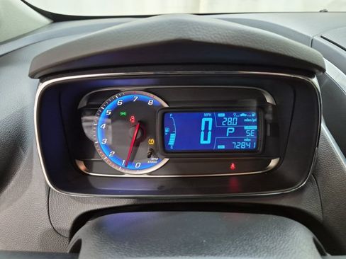 Used 2016 Chevrolet Trax LTZ w/ Midnight Edition AWD/4WD image 18