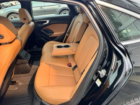 Certified 2025 Audi A5 2.0T Premium w/ Convenience Package AWD/4WD image 42