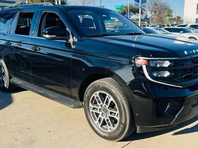 Used 2025 Ford Expedition Max Active