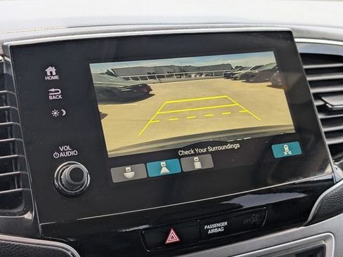 Used 2021 Honda Pilot EX-L image 27