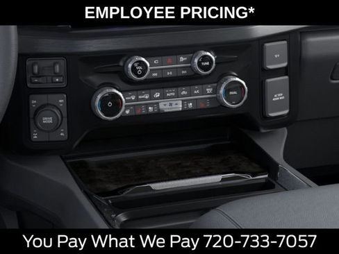 New 2026 Ford F250 Lariat AWD/4WD image 15