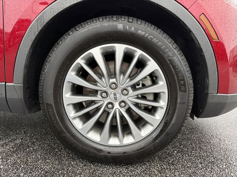 Used 2016 Lincoln MKX Select w/ Select Plus Package image 13